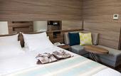 Туры в отель Almont Hotel Naha Kenchomae