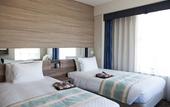 Туры в отель Almont Hotel Naha Kenchomae