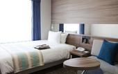 Туры в отель Almont Hotel Naha Kenchomae