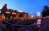 Туры в отель Almont Hotel Naha Kenchomae