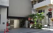 Туры в отель Almont Hotel Naha Kenchomae