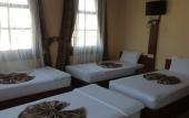 Туры в отель Dedekonak Pension