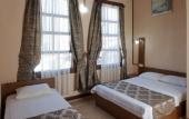 Туры в отель Dedekonak Pension