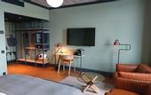 Туры в отель The Winery Hotel, WorldHotels Crafted