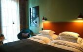 Туры в отель The Winery Hotel, WorldHotels Crafted