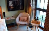 Туры в отель The Winery Hotel, WorldHotels Crafted