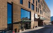 Туры в отель The Winery Hotel, WorldHotels Crafted