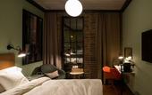 Туры в отель The Winery Hotel, WorldHotels Crafted