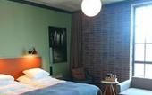 Туры в отель The Winery Hotel, WorldHotels Crafted