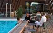 Туры в отель The Winery Hotel, WorldHotels Crafted