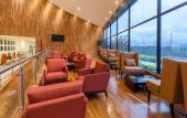 Туры в отель Wyndham Quito Airport