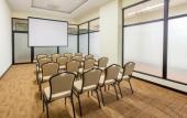 Туры в отель Wyndham Quito Airport