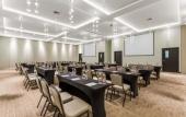 Туры в отель Wyndham Quito Airport