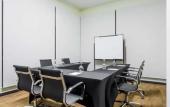 Туры в отель Wyndham Quito Airport