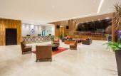 Туры в отель Wyndham Quito Airport