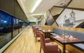 Туры в отель Wyndham Quito Airport