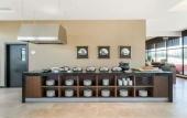 Туры в отель Wyndham Quito Airport