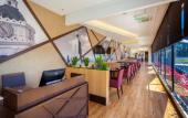 Туры в отель Wyndham Quito Airport