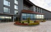 Туры в отель Wyndham Quito Airport