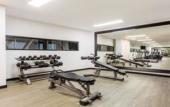 Туры в отель Wyndham Quito Airport