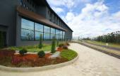 Туры в отель Wyndham Quito Airport