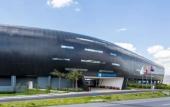 Туры в отель Wyndham Quito Airport