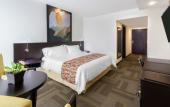 Туры в отель Wyndham Quito Airport