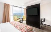 Туры в отель Wyndham Quito Airport