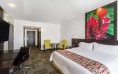 Туры в отель Wyndham Quito Airport