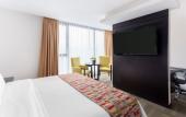Туры в отель Wyndham Quito Airport