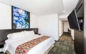 Туры в отель Wyndham Quito Airport
