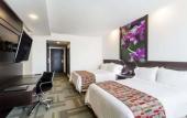 Туры в отель Wyndham Quito Airport