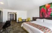 Туры в отель Wyndham Quito Airport