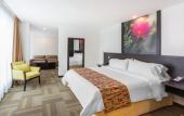 Туры в отель Wyndham Quito Airport