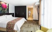 Туры в отель Wyndham Quito Airport