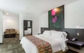Туры в отель Wyndham Quito Airport