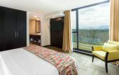 Туры в отель Wyndham Quito Airport