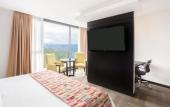 Туры в отель Wyndham Quito Airport