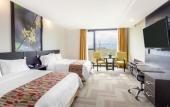 Туры в отель Wyndham Quito Airport