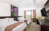 Туры в отель Wyndham Quito Airport