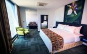 Туры в отель Wyndham Quito Airport