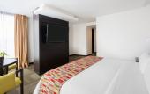 Туры в отель Wyndham Quito Airport