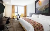Туры в отель Wyndham Quito Airport