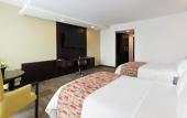 Туры в отель Wyndham Quito Airport