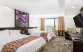Туры в отель Wyndham Quito Airport