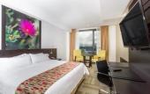 Туры в отель Wyndham Quito Airport