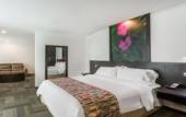 Туры в отель Wyndham Quito Airport
