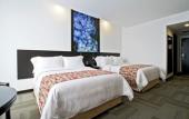 Туры в отель Wyndham Quito Airport