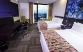Туры в отель Wyndham Quito Airport
