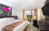 Туры в отель Wyndham Quito Airport